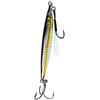 Générique Esca Ferro Veloce Realistico Metallico Jigging Verticale | Piccole Esche Da Pesca Aspetto Realistico Per La Pesca In Acqua Dolce E Acqua Di Mare, Utilizzabile All'aperto