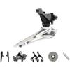 Generic Gruppo bici da strada R9 con freno a cerchione 2x11 velocità 22V 5800 R700 | Gruppo completo che include cambio, deragliatore anteriore e posteriore, pinza,