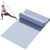 higyee Yoga Stretch Band, Yoga Elastic Band Resistenza Stretch Bands Pilates | Donne non slip che allungano gli accessori per gli allenamenti a casa