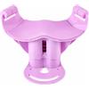 Baoblaze Kegel Resistenza Regolabile Dispositivo di Esercizio con Fascia Elastica Antiscivolo per namento a Casa,