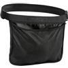 Baoblaze Porta Palline da Tennis, Borsa Porta Palline da Esterno con Tracolla Regolabile, Tasca a Rete Portatile, per Pickleball