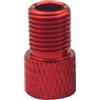 Whnbuij Strumento Per Stelo Valvola Adattatore Per Pneumatici Bici Bicicletta In Le | Ugello Per Pneumatici Per Bici Tappi Per Convertitori Camera D'aria Per Ugello Stelo In Alluminio Portatile Per Biciclette Da