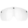 Gettimore Occhiali da sole ciclismo fotocromatici antivento MTB occhiali | Lente magnetica intercambiabile, cambio rapido, riduzione abbagliamento, ciclismo su strada, mountain bike