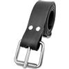 Besttoolifes Cintura regolabile in silicone per immersioni subacquee con Quick | Rilascio, cinghia antiscivolo per apnea, sistema di pesi in acciaio inox per snorkeling