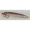 Generico Metal jig 80 gr. Color C | 80 grammi, Color C