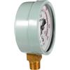 Artibetter Manometro Pressione per Bombola Gas Subacquea, Display Digitale in Ferro | Lettura Rapida, Controllo Visivo Immediato, per Serbatoio Aria e Collettore Pompa Colore Casuale
