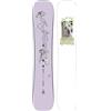 Burton - Tavola da snowboard Good Company Camber Alien Uomo - Uomo - Dimensione 155 - Verde