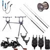 Ultimate Bionic Complete Carp Set