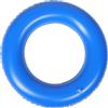 KONTONTY Base per Palla da Yoga in PVC, Supporto Stabilizzatore Antiscivolo | Mantiene la Sfera Ferma, Sostegno per Principianti e Pazienti in Riabilitazione, Uso su Pavimenti e Attrezzi