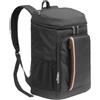Xdyyjrasa Borsa frigo termica impermeabile di capacità da 25 litri - Borsa frigo leggera a prova di perdite per campeggio, escursionismo, picnic