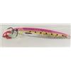 Generico Metal jig 80 gr. Color B | 80 grammi, Color B