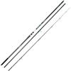 Yuki Saikou Italy Canna da Surfcasting a 3 Sezioni, Fusto in Carbonio Super High Modulus, Vetta Ibrida Sottile ad Alta Sensibilità per Pesca a Fondo e da Spiaggia (Casting 100-250g)