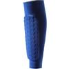 Generic Parastinchi da calcio ergonomici anti-umidità Protector Soccer Sleeves | Traspirante anti-umidità per calcio, hockey, skateboard, attività sportive multiple