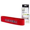 BLACKROLL Loop Band - Rosso