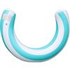 Générique Galleggianti Adulto Zattera PVC Impermeabile | Noodles per piscina spessa per adulti Spiaggia Lago Festa all'aperto Estate Tempo libero acquatico