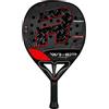 Royal Padel Whip Poly 2026 Padel Racket One Size