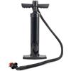 Lljsszr Pompa a Mano con attatori Ergonomico | Design Compatto e Portatile, Pompa Manuale con Tubo Flessibile, Gonfiatore, per Spiaggia, Sportivi