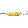 DAIWA Presso CNK, Cucchiaino, Esca da Pesca, 3,2cm, 4,0g, Abalone Chart Yamame OB, 15441-100