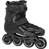 FR SKATES Roller Freeskate FRX 80 X3R Nero - 39