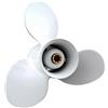 SARUEIR Elica 9 1/4X8 Compatibile con Yamaha 9.9,15 hp fuoribordo 4 tempi F9.9 F15 63V-45947-00-EL