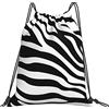 KWQDOZF TheEcoWay Medusa , Zaino con coulisse Borsa a tracolla unisex Borsa da pal