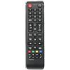 VINABTY Sostituzione del telecomando AA59-00786A Adatta per Samsung Smart 3D HD LED TV UE46F8500 UE55F8500 PS51F8500 PS64F8500 UE32F6400 UE40F6400 UE46F6400 UE50F6400 UE55F6400 UE65F6400 UE75F6400