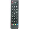 AULCMEET AKB75095363 AKB75095395 Telecomando Fit for LG TV 49SM5C-B 55SM5KE-B | 55EJ5E-B 65UH5C-B 98UH5E 49UH5E-B 55UH5C-BF 75UM3E-B 65UL3E-B 86UM3E 55EW5F-A 43SM5KE-B 55LS75C-B 75UL3E-TJ