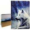 Aroepurt Custodia Cover Compatibile con Peaq Pet-101-H232e 10.1-pollici Tablet Cover Custodia per Supporto Case LANG