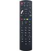 AULCMEET N2QAYB001109 Telecomando di ricambio compatibile con Panasonic 4K OLED Smart TV TX-32ES403 TX-32ES500 TX-32ES510 TX-32ES513 TX-32ES600 TX-32ES607 TX-32ESN608 TX-32EST606