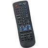 ALLIMITY N2QAYA000015 Telecomando Replace Fit for Panasonic DVD Player DVD-S38 DVD-S48 DVD-S58 DVD-S68 DVD-S485 DVD-S500 DVD-S700