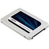 Crucial MX300 CT1050MX300SSD1 SSD Interno, 1 TB, 3D NAND, SATA, 2.5 Pollici