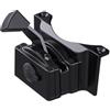 VIRPIL Controls - CDT-AEROMAX Modulo Manetta (Estensione per Joystick AEROMAX-R, Acceleratore per Simulatore di Volo PC)