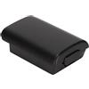 Aumotop Cover Wireless per Guscio Batteria Controller 360, Custodia Batteria di Ricambio Durevole per 360, Adatta Giocatori, Plastica ABS (#2)