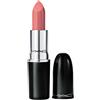 MAC Lustreglass Sheer-Shine Lipstick $ellout - Rossetto