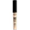 NYX PROFESSIONAL MAKEUP Can't Stop Won't Stop Contour Concealer pale - Correttore