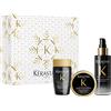 KÉRASTASE Chronologiste Cofanetto Holidays Trio 1pz - Cofanetti per Capelli