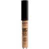 NYX PROFESSIONAL MAKEUP Can't Stop Won't Stop Contour Concealer soft beige - Correttore