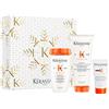 KÉRASTASE Nutritive Cofanetto Holidays Trio 1pz - Cofanetti per Capelli