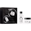 L'ORÉAL PROFESSIONNEL Metal Detox Cofanetto Duo 1pz - Cofanetti per Capelli