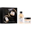 L'ORÉAL PROFESSIONNEL Absolut Repair Cofanetto Duo 1pz - Cofanetti per Capelli
