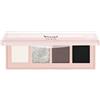 PUPA Vamp! Palette 4 Ombretti 005 Intense Smoky 5.2g - Palette occhi