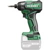 Hitachi - Hikoki HIKOKI AVVITATORE IMPULSI WH18DD SOLO CORPO