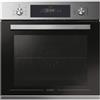 Candy FCP815XE0-E Moderna Forno da incasso Elettrico 70 L Classe A+ 10 funzioni Wi-Fi Bluetooth AquaClean (56x56x59 cm) colore Acciaio inox