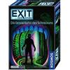 Kosmos EXIT - Die Geisterbahn des Schreckens: 1 - 4 Spieler