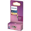 Philips LED Lampadina capsule, equivalente a 10W, Attacco G4, Luce Bianca Calda 2700K