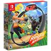 Nintendo Ring Fit Adventure Standard Multilingua Nintendo Switch (NINTENDO Ring