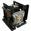 Lamptek Pro-Gen CL-7563-PG lampada per proiettore 280 W P-VIP (Lamp for VIVITEK D-5380U