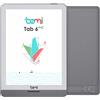 BEMI Lettore grigio Bemi Cognita Tab 6 ProC 32 GB da 6 pollici