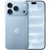 APPLE IPHONE 18 PRO 512GB 6.3" GLACIER EUROPA