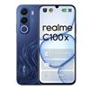 REALME C100X 4G 4+256GB 6.8" DUAL SIM NFC DEEPBLUE TIDES TIM ITALIA